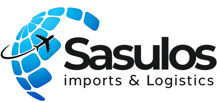 Sasulos Imports & Logistics